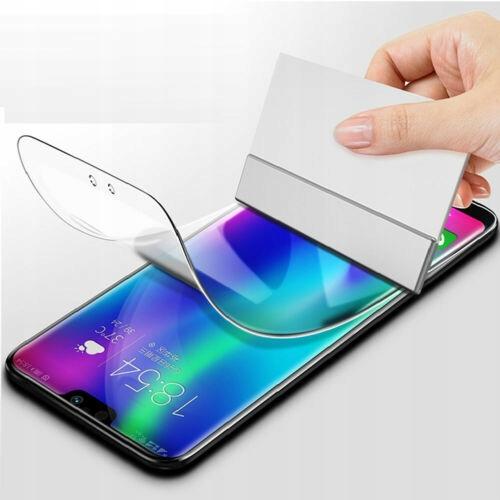 SAMSUNG GALAXY A31 full screen protective film Hydrogel HYBRID
