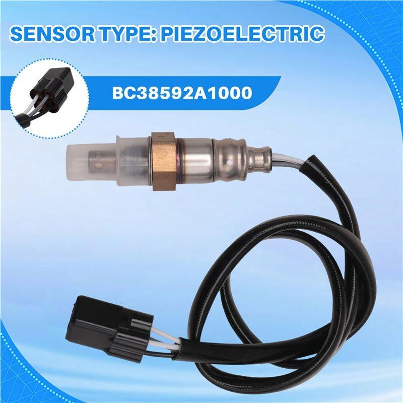 AC54-Oxygen Sensor For Yamaha T-Max 530 / SX / DX 17-19 T-Max 560 2020 O2 Sensor BC3-8592A-10-00