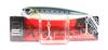 DUO Плавающая приманка Realis Pencil 110 SW Topwater AHA0011 (0709)