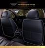 Сиденье для Skoda Octavia, Rapid, Spaceback, Fabia, Superb - Чехол на сиденье автомобиля на все сезоны