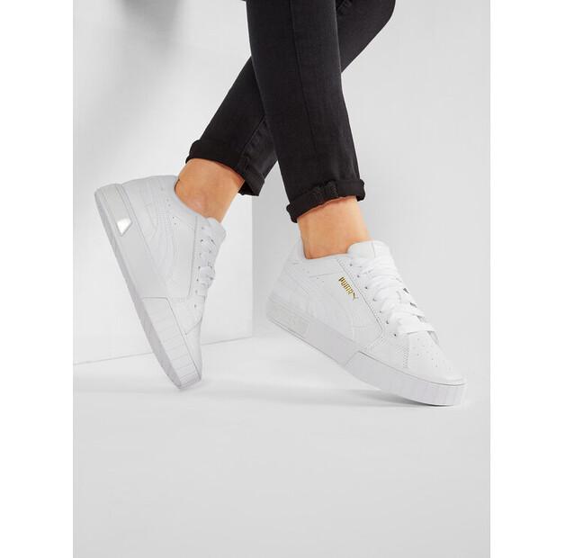 Кроссовки Puma Cali Star Wn's