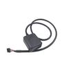 Flywing New M10 U-blox Upgrade GPS Module Short Long Wire GPS H1 Heli Autopilot 3D Flight Control RC Helicopter