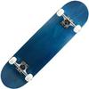 Skateboard Skateboard Complete Cutback Original 7.375 / 7.5 / 7.75 / 8.0 (Blue, 7.75 Inch)