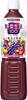 Kagome Yasai Seikatsu 100 Berry Salad 720ml Plastic Bottle X 15 Bottles X (2 Cases)