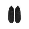 Nike Детские кроссовки Court Borough Low Recraft GS Triple Black DV5456-002