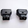 Dtap D-Tap Male Female Plug Разъем питания для кабеля питания для самодельной Dslr Rig