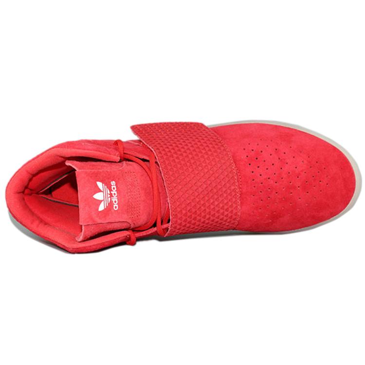 adidas Трубчатый ремешок Invader 'Красный' BB5039