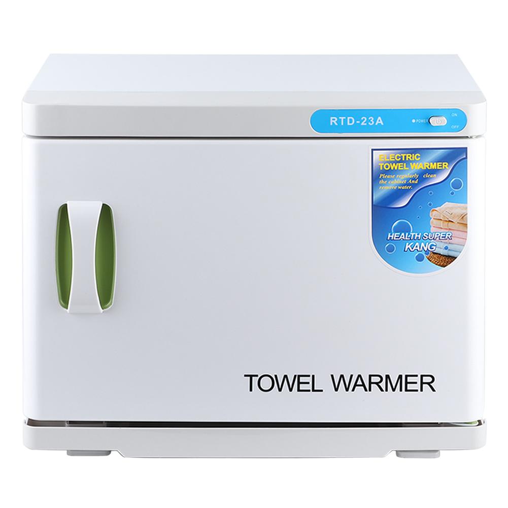 23L Towel Warming Cabinet UV Cleaning Machine for Clothes