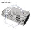 Cats Litter Mat Waterproof Hollowed Mat Litter Sifting for Less Waste Supplies