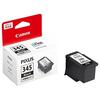 Canon FINE Cartridge Black Purchase Set of (Large Capacity) BC-345XL [Bulk 3]