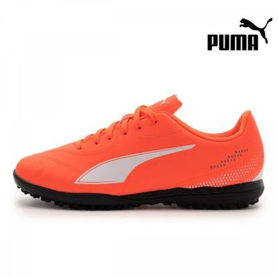 Galleria Puma Vitoria 2 Tt Обувь для футзала на искусственном газоне Прочная обувь