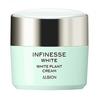 ALBION Infinness White Белый растительный крем 30г-ALBION-