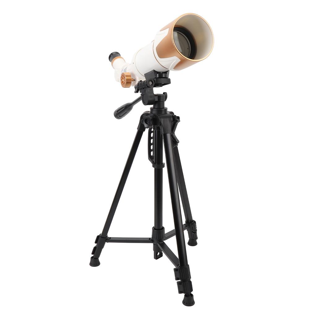 Астрономический телескоп, телескоп с высоким разрешением, игрушка для научного образования, игрушка для домашнего обучения