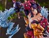 Fat Company Order Hokusai scale painted complete figure Fate/Grand Foreigner/Katsushika 1/7 ABS&PVC