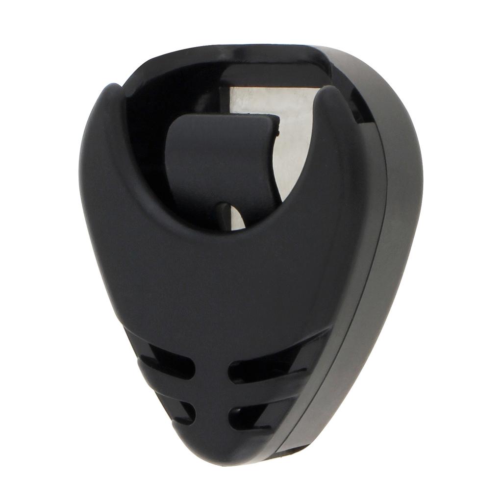 Держатель медиатора самоклеящийся чехол для медиаторов для акустической гитары/бас-гитары/укулеле Удобное размещение медиаторов