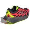 Adidas Adizero Aruku Carbon Solar Red унисекс кроссовки Core-Black JH5692