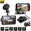 Автомобильный видеорегистратор Full HD 1080P Dash Cam Car Camera Car Loop Video Recorder Auto Dashcam Vehicle Black Box Car Accessories Registerer