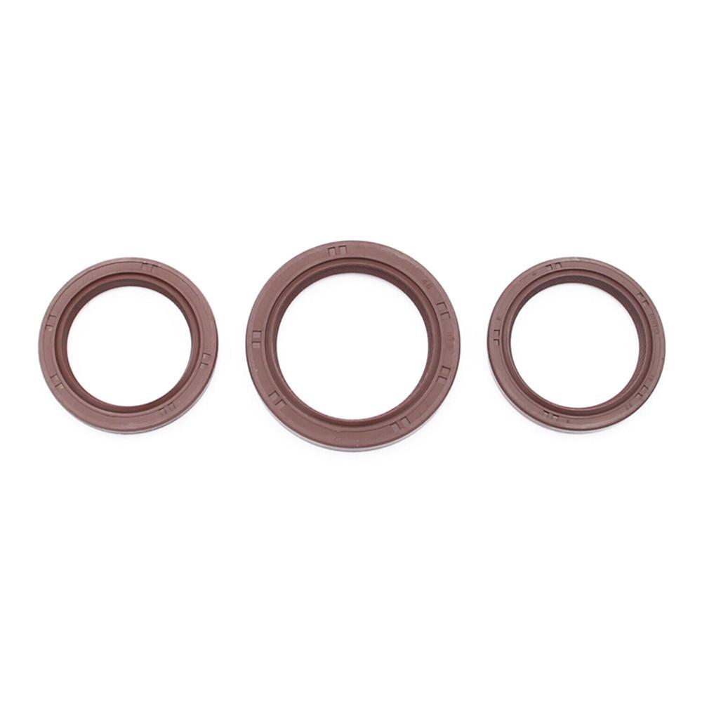 Сальники коленвала и распредвала для Lexus GS300 SC300 IS300 Toyota Supra 90311-46001 90311-40020