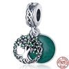 Charm Plata De Ley 925 Suitable Bracelet 925 Sterling Silver Kitten Galaxy Series Beaded Women's Diy Jewelry