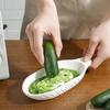 С Щеткой Пищевая Ручная Кофемолка Портативная Фарфоровая Терка Тарелка Кухонная Чеснокодавилка Кухонный Инструмент