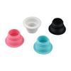 Drain Deodorant Plug Pest Washer Tank Pipe Seal Eco-Friendly Pipeline Deodorant 1PC Silicone