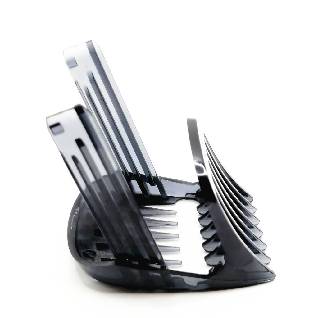 Машинка для стрижки волос, сменный триммер, расческа для Philips HC9450 HC9452 HC9490 HC9450/13 Series 9000 HC7460 HC7462, бритва