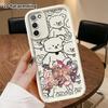 Phone case: 2D flat Samsung Galaxy A34 A35 M05 M06 S20 S22 S21 FE Plus 5G protective case, battle girl, Christmas and Halloween gift