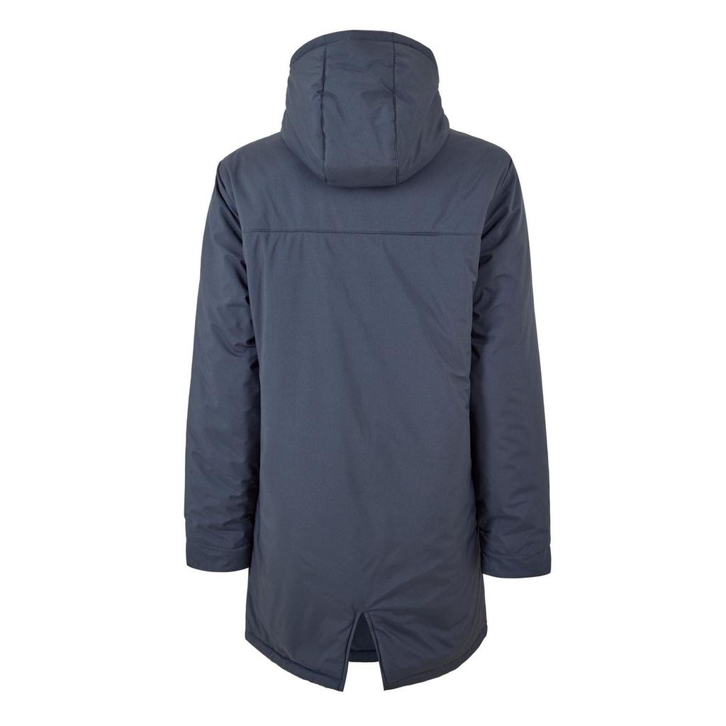 Castore Womens/Ladies Rangers FC Hooded Anorak