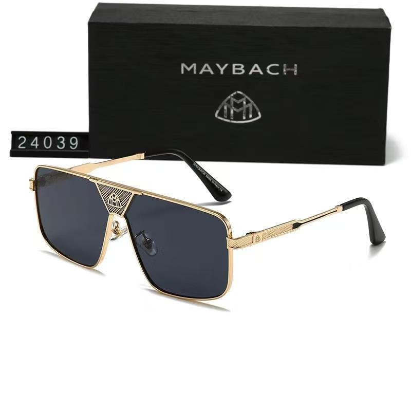Maybach S Class S400 S450 S480 S500 S580 S600 S650 S680 GLS480 GLS600 Car HighEnd Fashion Leisure Personality Sunglasses Goggles