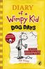 Книга Diary of a Wimpy Kid: Dog Days (Book 4)