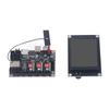 12-24V DC Laser Engraving Machine Kit Desktop Engraver Universal 3.5in Display Monitor TS35-R V2.0 Touch Screen Kit for DIY