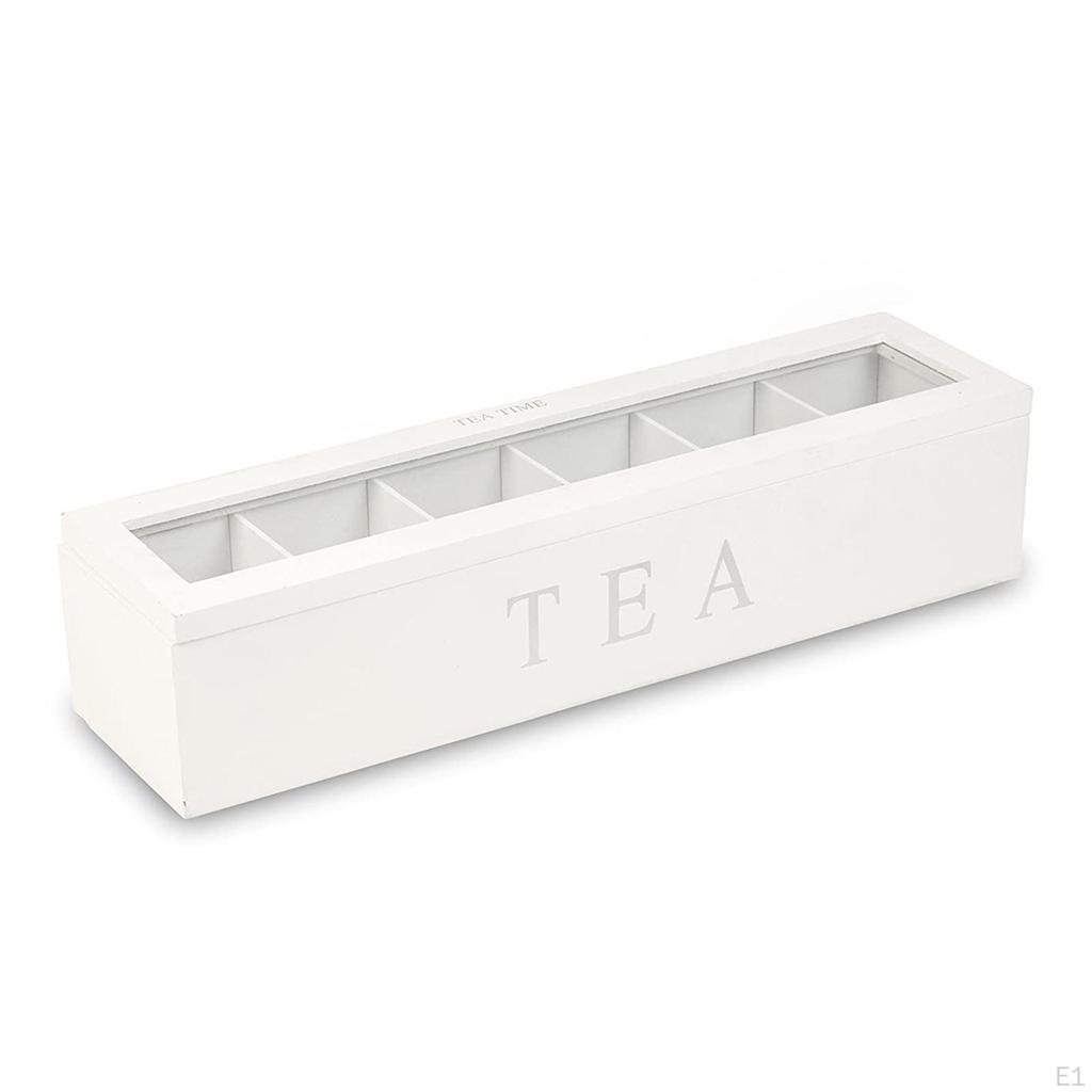 С держателем для хранения кофейных мешков с крышкой и кухонным органайзером с 6 отделениями