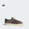 Обувь Adidas - SUPERSTAR VINTAGE Классические Платформы с Ракушкой для Мужчин Adidas Трилистник JI0319
