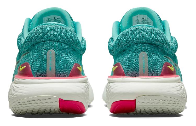 Nike ZoomX Invincible Run Flyknit 2 Washed Teal Женские DC9993-300