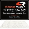 Ножки для мыши Corepad Skatez PRO для Razer Viper Mini (2 упаковки)