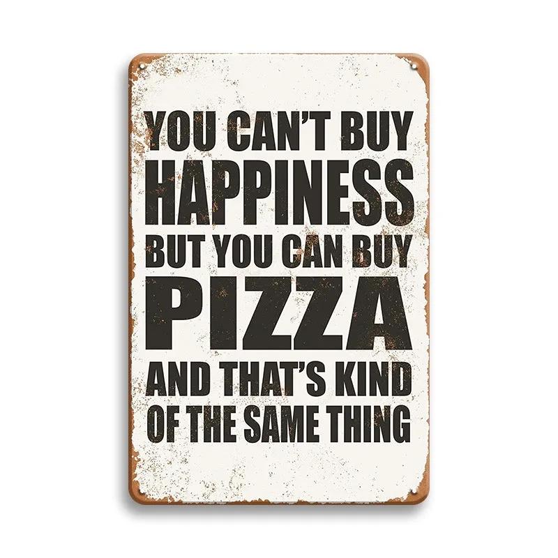 Hot Dog Fresh Hamburgers Metal Signs BBQ Vintage Posters Home Kitchen Wall Decor Iron Plate Painting Fast Food Shop Plaques