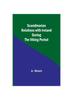 Книга Scandinavian Relations with Ireland During the Viking Period