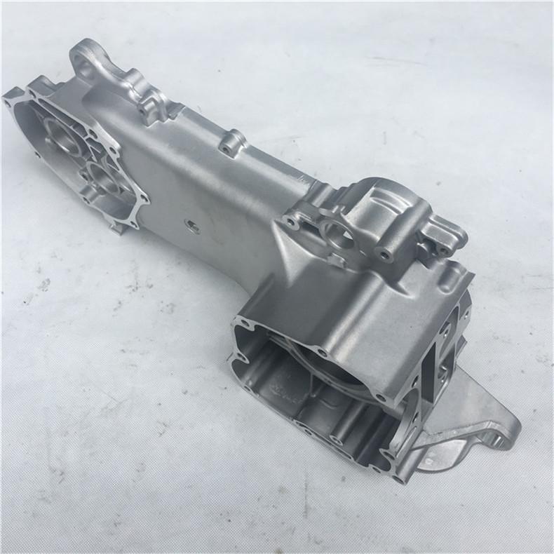 Аксессуары для мотоцикла WH100T Joy Ou 2 Картеры двигателя - Большой и Малый, Левый и Правый