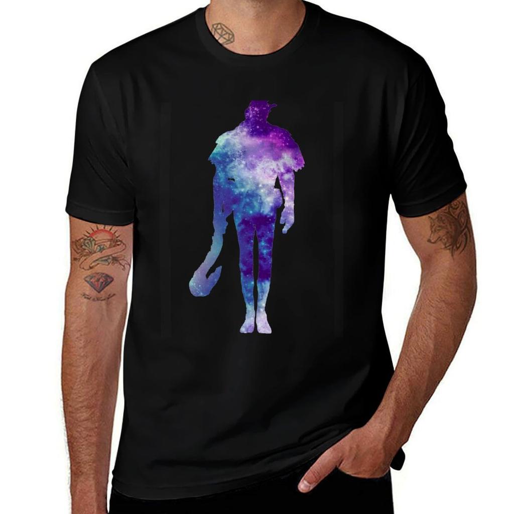 Wrath TShirt Plus Size Basic Cotton TShirt