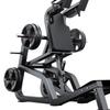 Yimai EM Series Hack Squat Machine