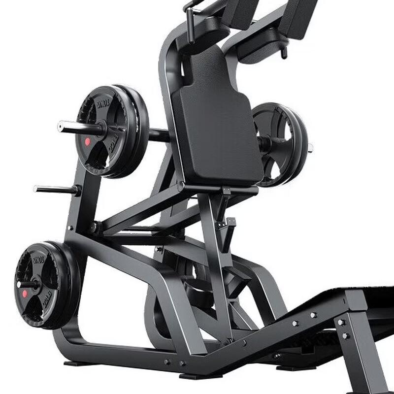 Yimai EM Series Hack Squat Machine