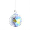 Crystal Ball Machine Sunshine Catcher with Chain Decoration Prism Window