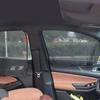 1~4PCS Magnetic Car Sunshade Curtains Summer Protection Side Window Shades Foldable Car Sun Shade Front Rear Auto Accessories