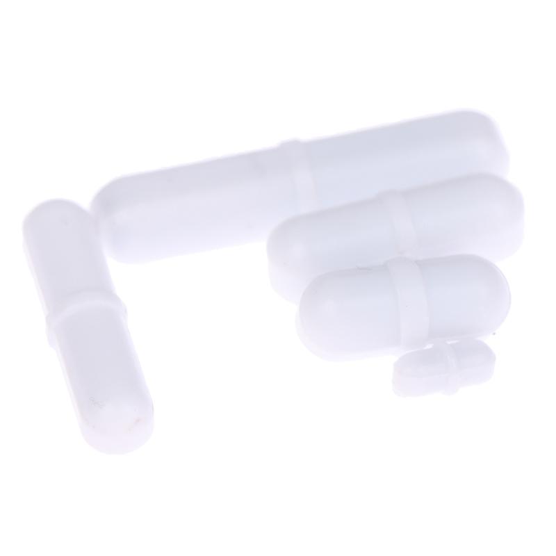 Magnetic Stirrer Stir Bars Mixer Stiring Rod 10Mm/20Mm/25Mm/30Mm/40Mm