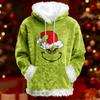 Hoodies For Women Oversized Winter Plush Cute Sweatshirts Pullover Trendy Fall Winter Clothes