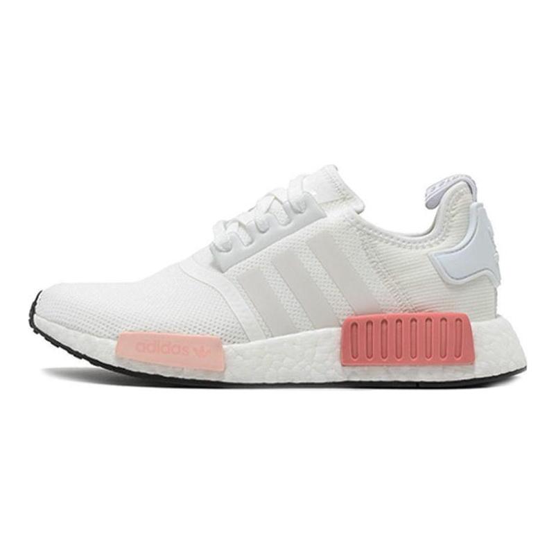 adidas Женские NMD_R1 'White Rose' Женские BY9952