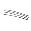 Carbon Fiber Car Inner Door Panel Tirm Strip For Mercedes G-class W463 2013-2018