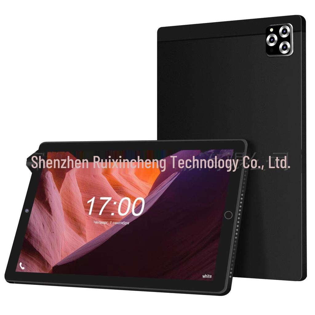 10,1-дюймовый HD-планшет на Android с функцией 4G-звонков