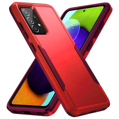 Противоударный жесткий чехол-сумка для Samsung A54, двухслойный чехол для Samsung Galaxy A54 A14 5g A 54 14