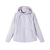 TOREAD UPF50+ Quick-Dry Hooded Sun Protection Jacket